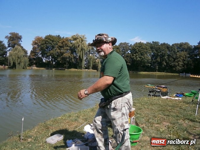 Zdjęcie w galerii na portalu naszraciborz.pl: 30-lecie Koła PZW 109 Krzyżanowice wiadomości z regionu