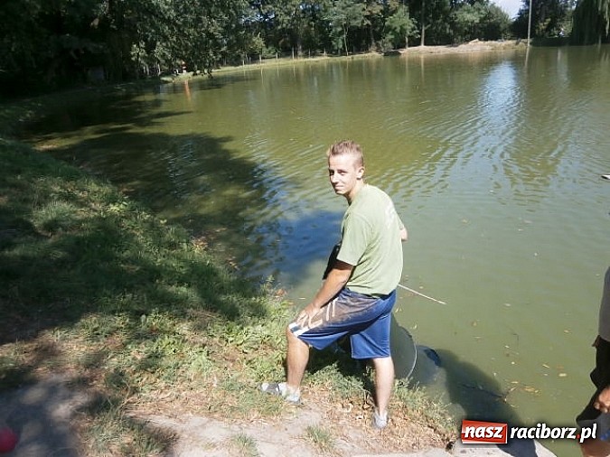 Zdjęcie w galerii na portalu naszraciborz.pl: 30-lecie Koła PZW 109 Krzyżanowice wiadomości z regionu