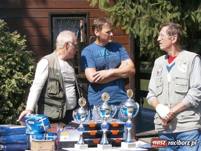 Zdjęcie w galerii na portalu naszraciborz.pl: 30-lecie Koła PZW 109 Krzyżanowice wiadomości z regionu