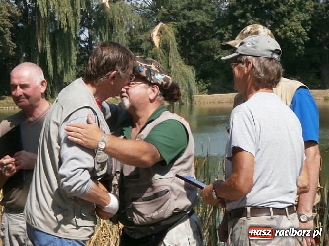 Zdjęcie w galerii na portalu naszraciborz.pl: 30-lecie Koła PZW 109 Krzyżanowice wiadomości z regionu