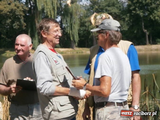 Zdjęcie w galerii na portalu naszraciborz.pl: 30-lecie Koła PZW 109 Krzyżanowice wiadomości z regionu