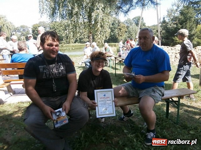 Zdjęcie w galerii na portalu naszraciborz.pl: 30-lecie Koła PZW 109 Krzyżanowice wiadomości z regionu