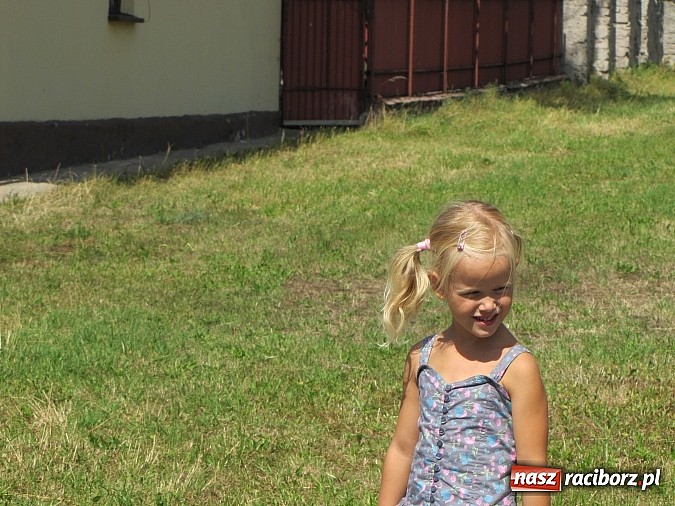 Zdjęcie w galerii na portalu naszraciborz.pl: Święto plonów w Cyprzanowie i Lekartowie wiadomości z regionu