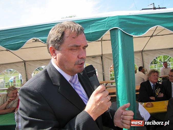 Zdjęcie w galerii na portalu naszraciborz.pl: Święto plonów w Cyprzanowie i Lekartowie wiadomości z regionu