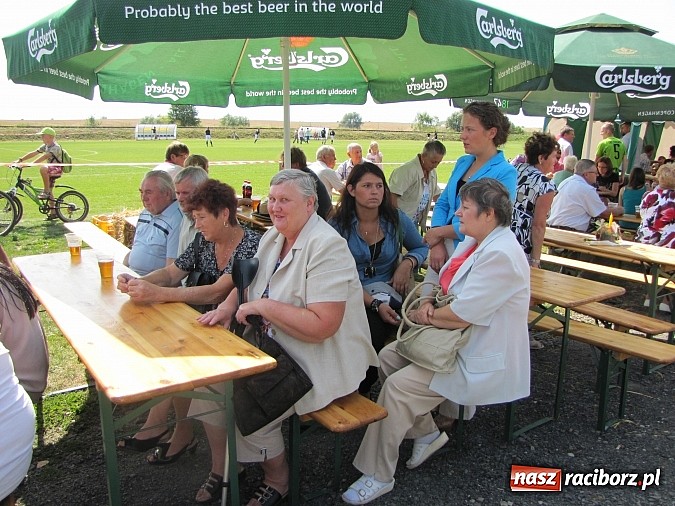 Zdjęcie w galerii na portalu naszraciborz.pl: Święto plonów w Cyprzanowie i Lekartowie wiadomości z regionu