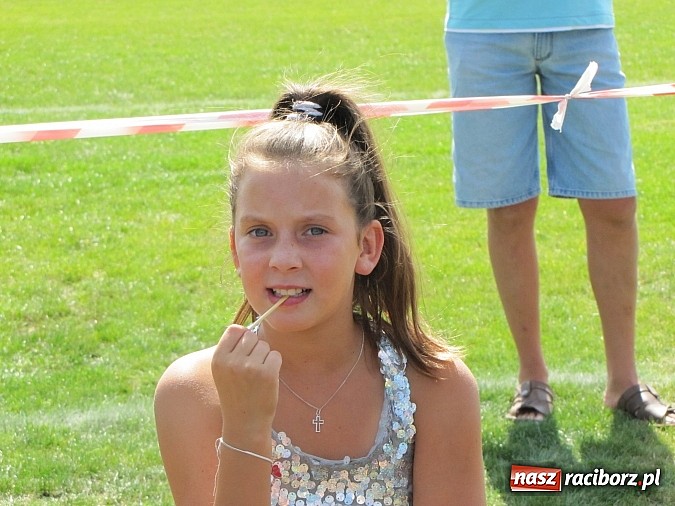 Zdjęcie w galerii na portalu naszraciborz.pl: Święto plonów w Cyprzanowie i Lekartowie wiadomości z regionu