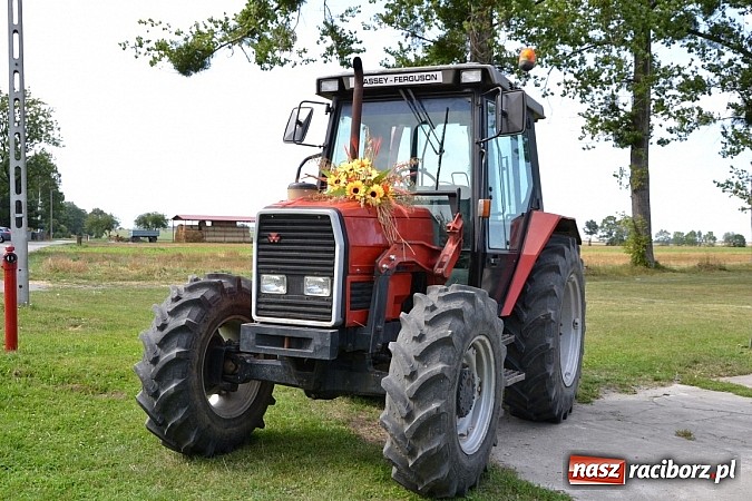 Zdjęcie w galerii na portalu naszraciborz.pl: W korowodzie świetlica idzie na przodzie wiadomości z regionu