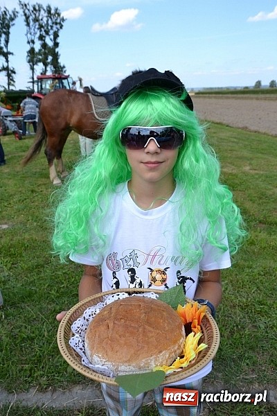 Zdjęcie w galerii na portalu naszraciborz.pl: W korowodzie świetlica idzie na przodzie wiadomości z regionu