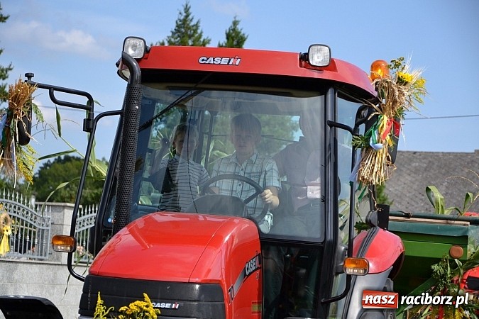 Zdjęcie w galerii na portalu naszraciborz.pl: W korowodzie świetlica idzie na przodzie wiadomości z regionu