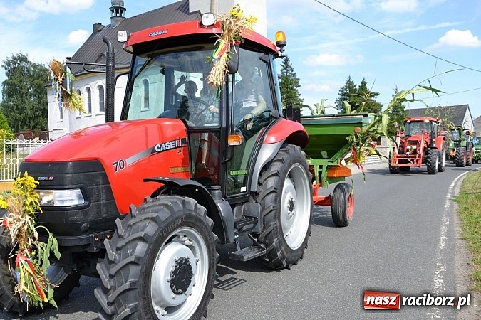 Zdjęcie w galerii na portalu naszraciborz.pl: W korowodzie świetlica idzie na przodzie wiadomości z regionu