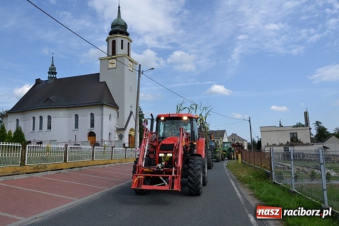 Zdjęcie w galerii na portalu naszraciborz.pl: W korowodzie świetlica idzie na przodzie wiadomości z regionu