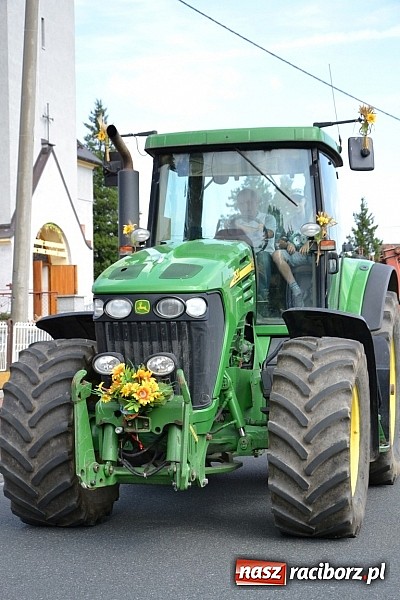 Zdjęcie w galerii na portalu naszraciborz.pl: W korowodzie świetlica idzie na przodzie wiadomości z regionu