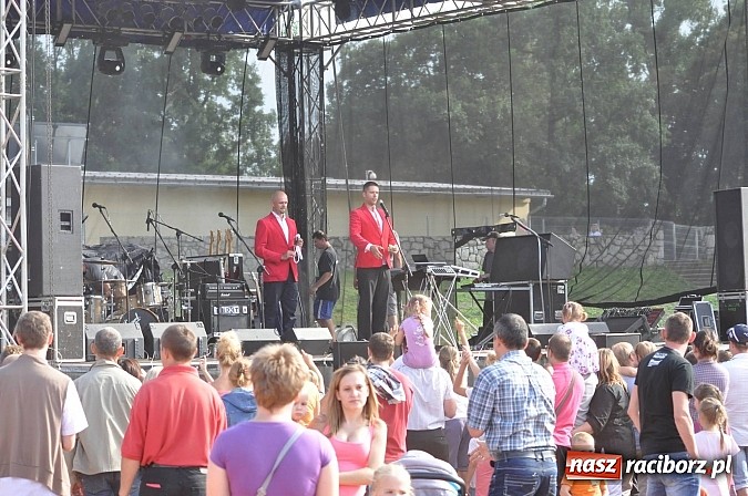 Zdjęcie w galerii na portalu naszraciborz.pl: Niedzielne popołudnie z Memoriałem wiadomości z regionu