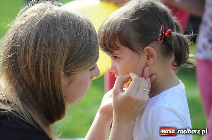 Zdjęcie w galerii na portalu naszraciborz.pl: Niedzielne popołudnie z Memoriałem wiadomości z regionu
