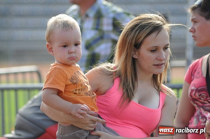 Zdjęcie w galerii na portalu naszraciborz.pl: Niedzielne popołudnie z Memoriałem wiadomości z regionu