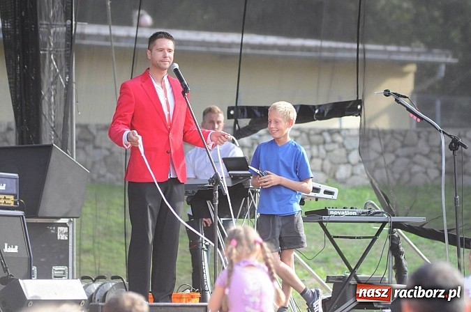 Zdjęcie w galerii na portalu naszraciborz.pl: Niedzielne popołudnie z Memoriałem wiadomości z regionu