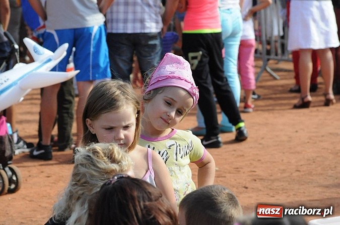 Zdjęcie w galerii na portalu naszraciborz.pl: Niedzielne popołudnie z Memoriałem wiadomości z regionu