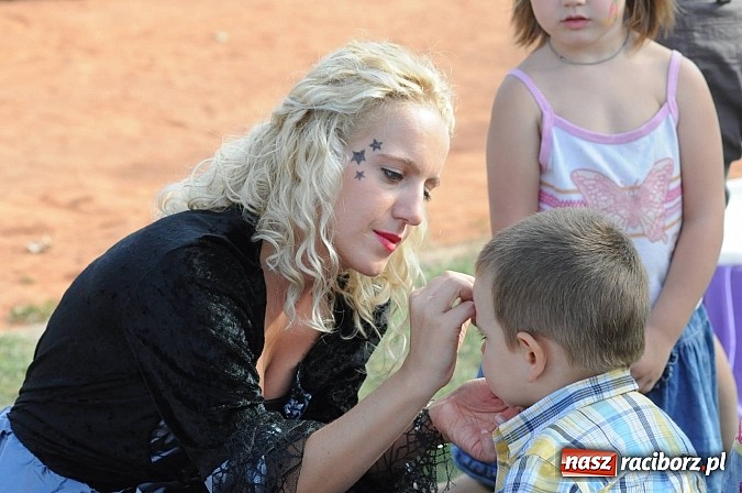 Zdjęcie w galerii na portalu naszraciborz.pl: Niedzielne popołudnie z Memoriałem wiadomości z regionu