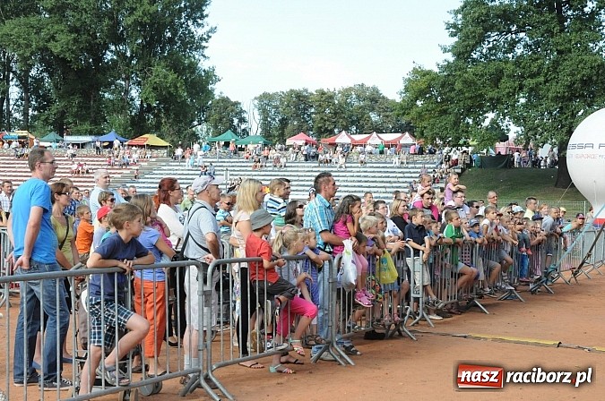 Zdjęcie w galerii na portalu naszraciborz.pl: Niedzielne popołudnie z Memoriałem wiadomości z regionu