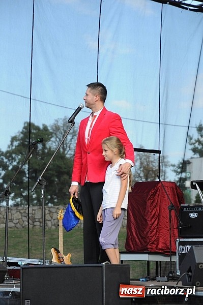 Zdjęcie w galerii na portalu naszraciborz.pl: Niedzielne popołudnie z Memoriałem wiadomości z regionu