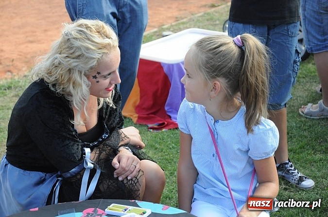 Zdjęcie w galerii na portalu naszraciborz.pl: Niedzielne popołudnie z Memoriałem wiadomości z regionu