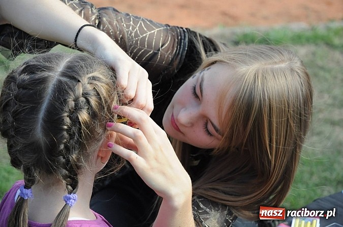 Zdjęcie w galerii na portalu naszraciborz.pl: Niedzielne popołudnie z Memoriałem wiadomości z regionu