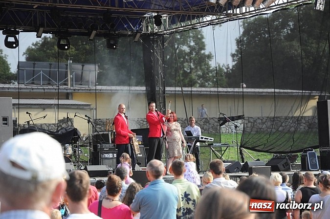 Zdjęcie w galerii na portalu naszraciborz.pl: Niedzielne popołudnie z Memoriałem wiadomości z regionu