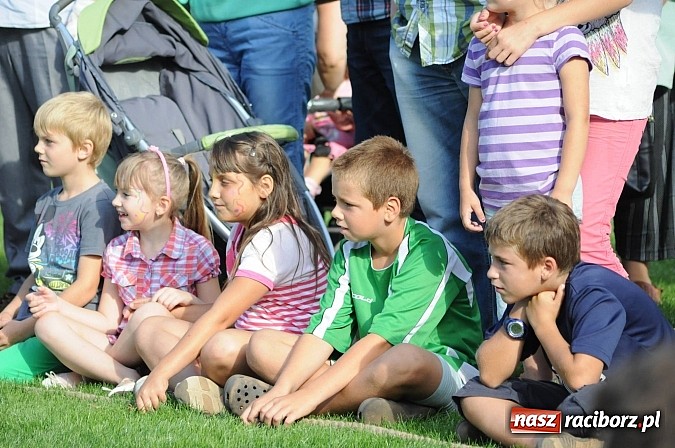 Zdjęcie w galerii na portalu naszraciborz.pl: Niedzielne popołudnie z Memoriałem wiadomości z regionu