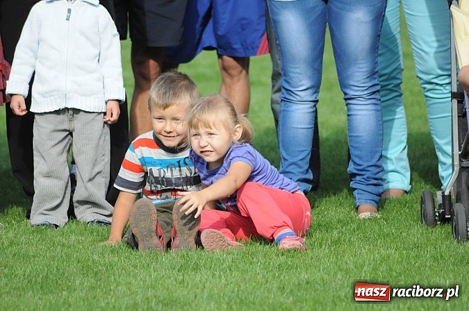 Zdjęcie w galerii na portalu naszraciborz.pl: Niedzielne popołudnie z Memoriałem wiadomości z regionu