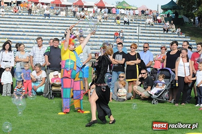 Zdjęcie w galerii na portalu naszraciborz.pl: Niedzielne popołudnie z Memoriałem wiadomości z regionu