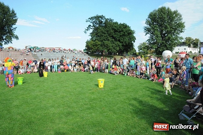 Zdjęcie w galerii na portalu naszraciborz.pl: Niedzielne popołudnie z Memoriałem wiadomości z regionu