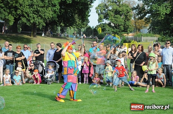 Zdjęcie w galerii na portalu naszraciborz.pl: Niedzielne popołudnie z Memoriałem wiadomości z regionu