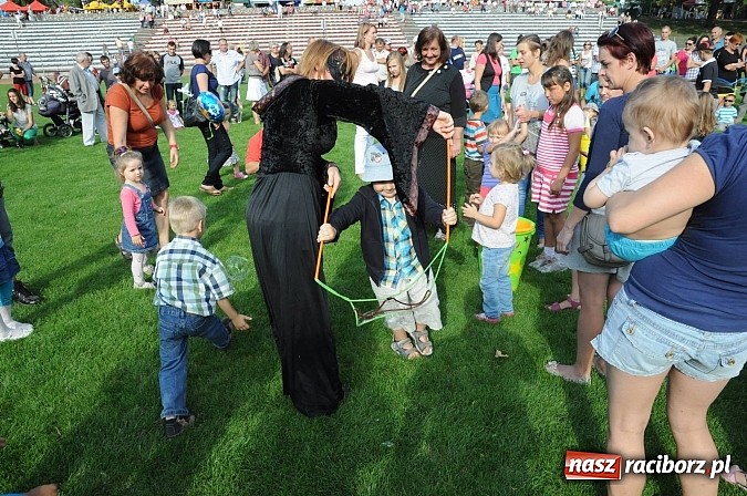 Zdjęcie w galerii na portalu naszraciborz.pl: Niedzielne popołudnie z Memoriałem wiadomości z regionu