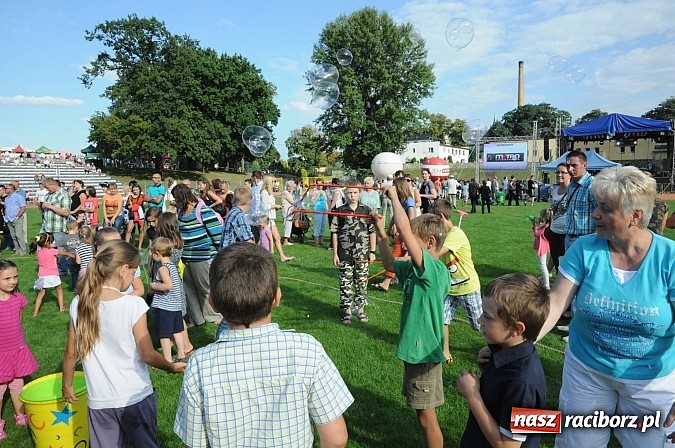 Zdjęcie w galerii na portalu naszraciborz.pl: Niedzielne popołudnie z Memoriałem wiadomości z regionu