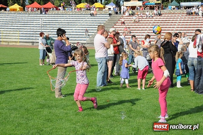 Zdjęcie w galerii na portalu naszraciborz.pl: Niedzielne popołudnie z Memoriałem wiadomości z regionu