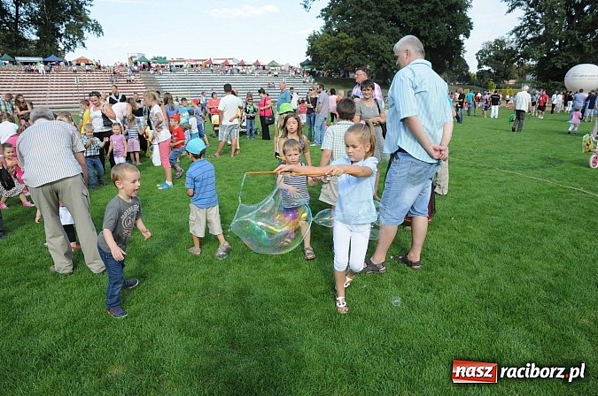 Zdjęcie w galerii na portalu naszraciborz.pl: Niedzielne popołudnie z Memoriałem wiadomości z regionu