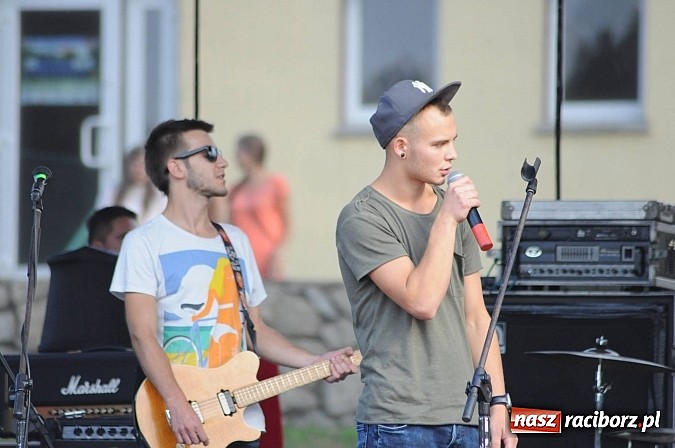 Zdjęcie w galerii na portalu naszraciborz.pl: Niedzielne popołudnie z Memoriałem wiadomości z regionu