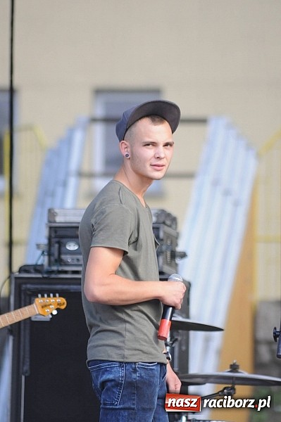 Zdjęcie w galerii na portalu naszraciborz.pl: Niedzielne popołudnie z Memoriałem wiadomości z regionu