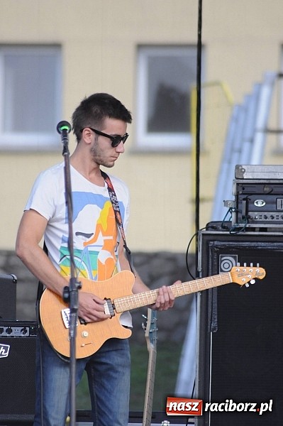 Zdjęcie w galerii na portalu naszraciborz.pl: Niedzielne popołudnie z Memoriałem wiadomości z regionu