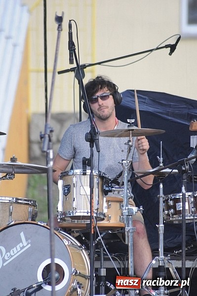 Zdjęcie w galerii na portalu naszraciborz.pl: Niedzielne popołudnie z Memoriałem wiadomości z regionu