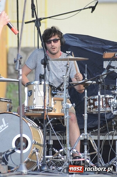 Zdjęcie w galerii na portalu naszraciborz.pl: Niedzielne popołudnie z Memoriałem wiadomości z regionu