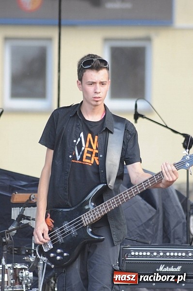 Zdjęcie w galerii na portalu naszraciborz.pl: Niedzielne popołudnie z Memoriałem wiadomości z regionu