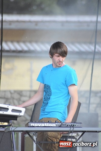 Zdjęcie w galerii na portalu naszraciborz.pl: Niedzielne popołudnie z Memoriałem wiadomości z regionu