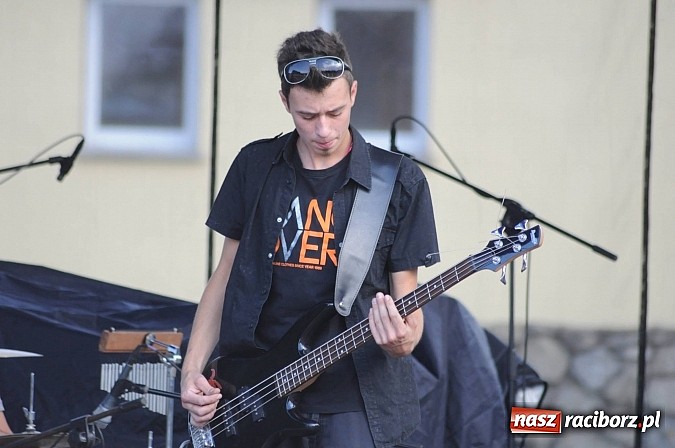 Zdjęcie w galerii na portalu naszraciborz.pl: Niedzielne popołudnie z Memoriałem wiadomości z regionu