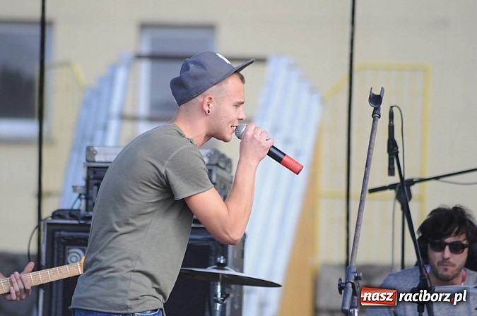 Zdjęcie w galerii na portalu naszraciborz.pl: Niedzielne popołudnie z Memoriałem wiadomości z regionu