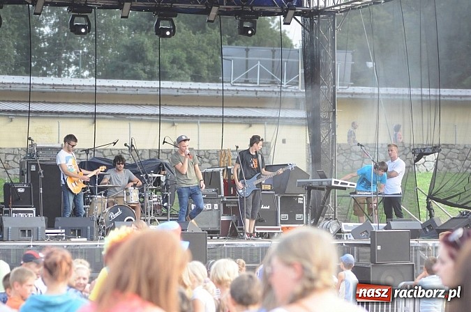 Zdjęcie w galerii na portalu naszraciborz.pl: Niedzielne popołudnie z Memoriałem wiadomości z regionu