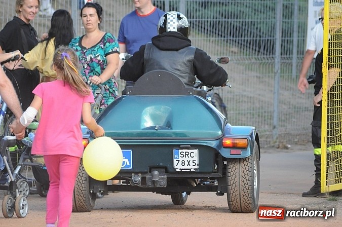Zdjęcie w galerii na portalu naszraciborz.pl: Niedzielne popołudnie z Memoriałem wiadomości z regionu