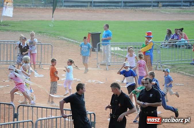 Zdjęcie w galerii na portalu naszraciborz.pl: Niedzielne popołudnie z Memoriałem wiadomości z regionu