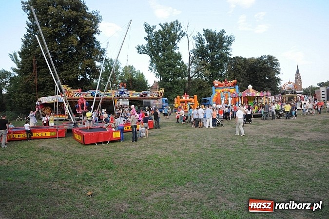 Zdjęcie w galerii na portalu naszraciborz.pl: Niedzielne popołudnie z Memoriałem wiadomości z regionu