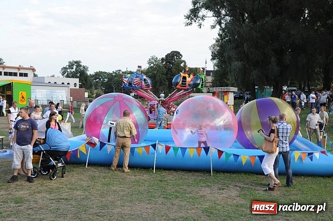 Zdjęcie w galerii na portalu naszraciborz.pl: Niedzielne popołudnie z Memoriałem wiadomości z regionu